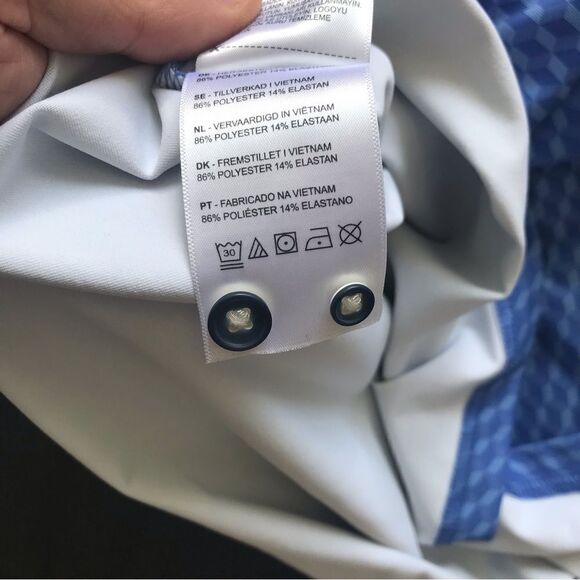 Penguin golf polo - Picture 6 of 7